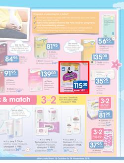 Clicks : Baby (13 Oct - 16 Nov 2015), page 23