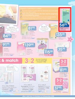 Clicks : Baby (13 Oct - 16 Nov 2015), page 23