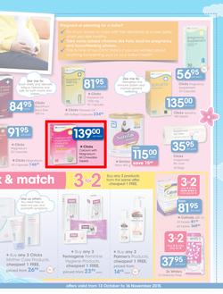 Clicks : Baby (13 Oct - 16 Nov 2015), page 23