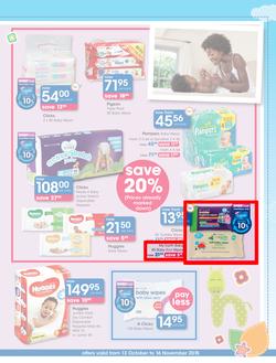 Clicks : Baby (13 Oct - 16 Nov 2015), page 7