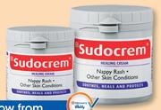 Sudocrem Bum Cream-250g