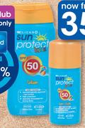 Clicks Lotion SPF 50-200ml