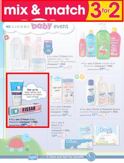 Clicks : Baby (13 Oct - 16 Nov 2015), page 10