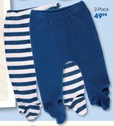 Clicks Baby Clothes 2 Pack
