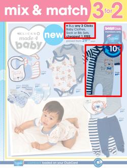 Clicks : Baby (13 Oct - 16 Nov 2015), page 2
