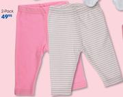Clicks Baby Clothes 2 Pack