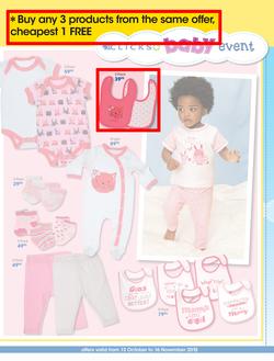 Clicks : Baby (13 Oct - 16 Nov 2015), page 3