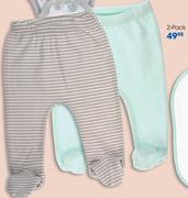 Clicks Baby Clothes 2 Pack