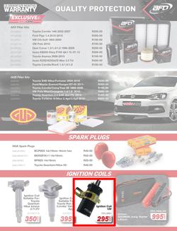 Autozone : Birthday Bonanza (23 October - 03 November 2024), page 4