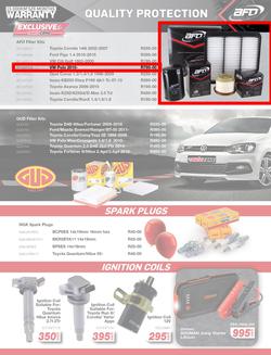 Autozone : Birthday Bonanza (23 October - 03 November 2024), page 4