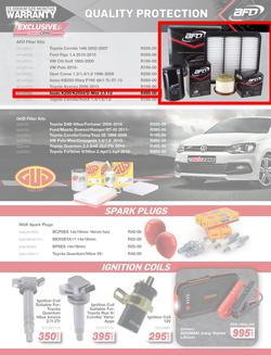 Autozone : Birthday Bonanza (23 October - 03 November 2024), page 4