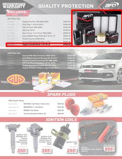 Autozone : Birthday Bonanza (23 October - 03 November 2024), page 4