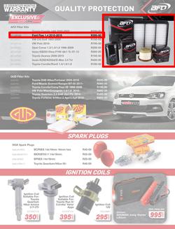 Autozone : Birthday Bonanza (23 October - 03 November 2024), page 4