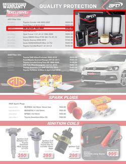 Autozone : Birthday Bonanza (23 October - 03 November 2024), page 4