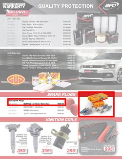 Autozone : Birthday Bonanza (23 October - 03 November 2024), page 4