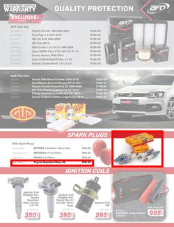 Autozone : Birthday Bonanza (23 October - 03 November 2024), page 4