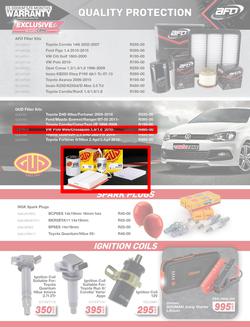 Autozone : Birthday Bonanza (23 October - 03 November 2024), page 4