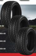 Symmetry 195/50R15SYM EMS.NT19550R15SYM
