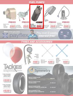 Autozone : Birthday Bonanza (23 October - 03 November 2024), page 5