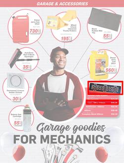 Autozone : Birthday Bonanza (23 October - 03 November 2024), page 6