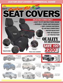 Autozone : Birthday Bonanza (23 October - 03 November 2024), page 8