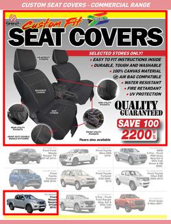 Autozone : Birthday Bonanza (23 October - 03 November 2024), page 8