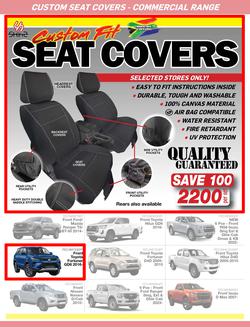 Autozone : Birthday Bonanza (23 October - 03 November 2024), page 8