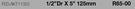 Tomi Hawk Extension Bars 1/2" Dr X 5" 125mm FED.AKT11322