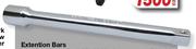 Tomi Hawk Extension Bars 1/2" Dr X 3" 75mm FED.AKT11320
