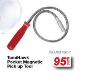 Tomi Hawk Pocket Magnetic Pick Up Tool FED.AKT73617-Each