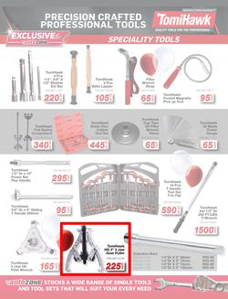Autozone : Birthday Bonanza (23 October - 03 November 2024), page 12