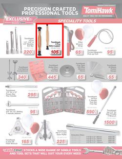 Autozone : Birthday Bonanza (23 October - 03 November 2024), page 12