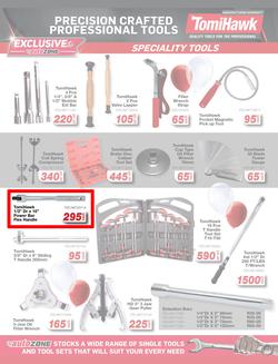 Autozone : Birthday Bonanza (23 October - 03 November 2024), page 12