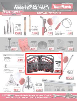 Autozone : Birthday Bonanza (23 October - 03 November 2024), page 12