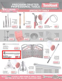 Autozone : Birthday Bonanza (23 October - 03 November 2024), page 12