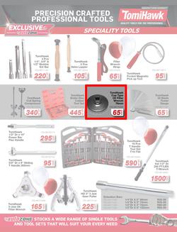 Autozone : Birthday Bonanza (23 October - 03 November 2024), page 12