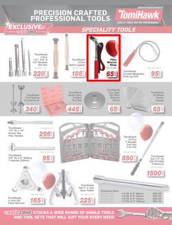 Autozone : Birthday Bonanza (23 October - 03 November 2024), page 12