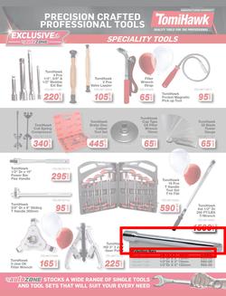 Autozone : Birthday Bonanza (23 October - 03 November 2024), page 12