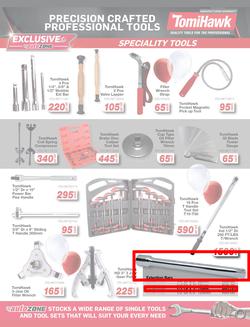 Autozone : Birthday Bonanza (23 October - 03 November 2024), page 12
