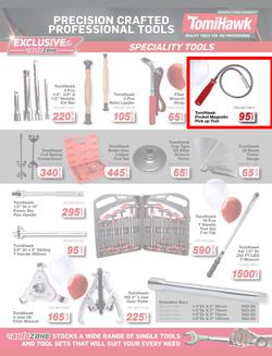 Autozone : Birthday Bonanza (23 October - 03 November 2024), page 12