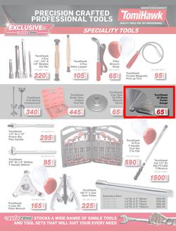 Autozone : Birthday Bonanza (23 October - 03 November 2024), page 12
