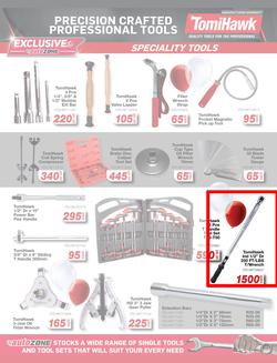 Autozone : Birthday Bonanza (23 October - 03 November 2024), page 12
