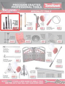 Autozone : Birthday Bonanza (23 October - 03 November 2024), page 12