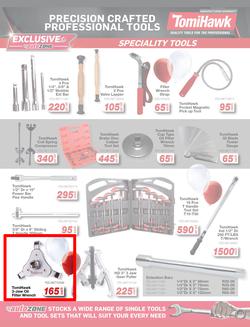 Autozone : Birthday Bonanza (23 October - 03 November 2024), page 12