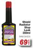 Shield Radiator Stop Leak SHM.SH205-350ml Each