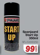 Spanjaard Start Up SPJ.53300250-350ml Each