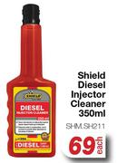 Shield Diesel Injector Cleaner SHM.SH211-350ml Each