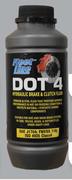 Fleet Line Brake Fluid Dot 4 OIL.FLBRAKE405-500ml Each
