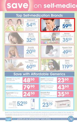 Clicks : Save (25 Oct - 21 Nov 2016) , page 14