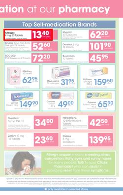 Clicks : Save (25 Oct - 21 Nov 2016) , page 15